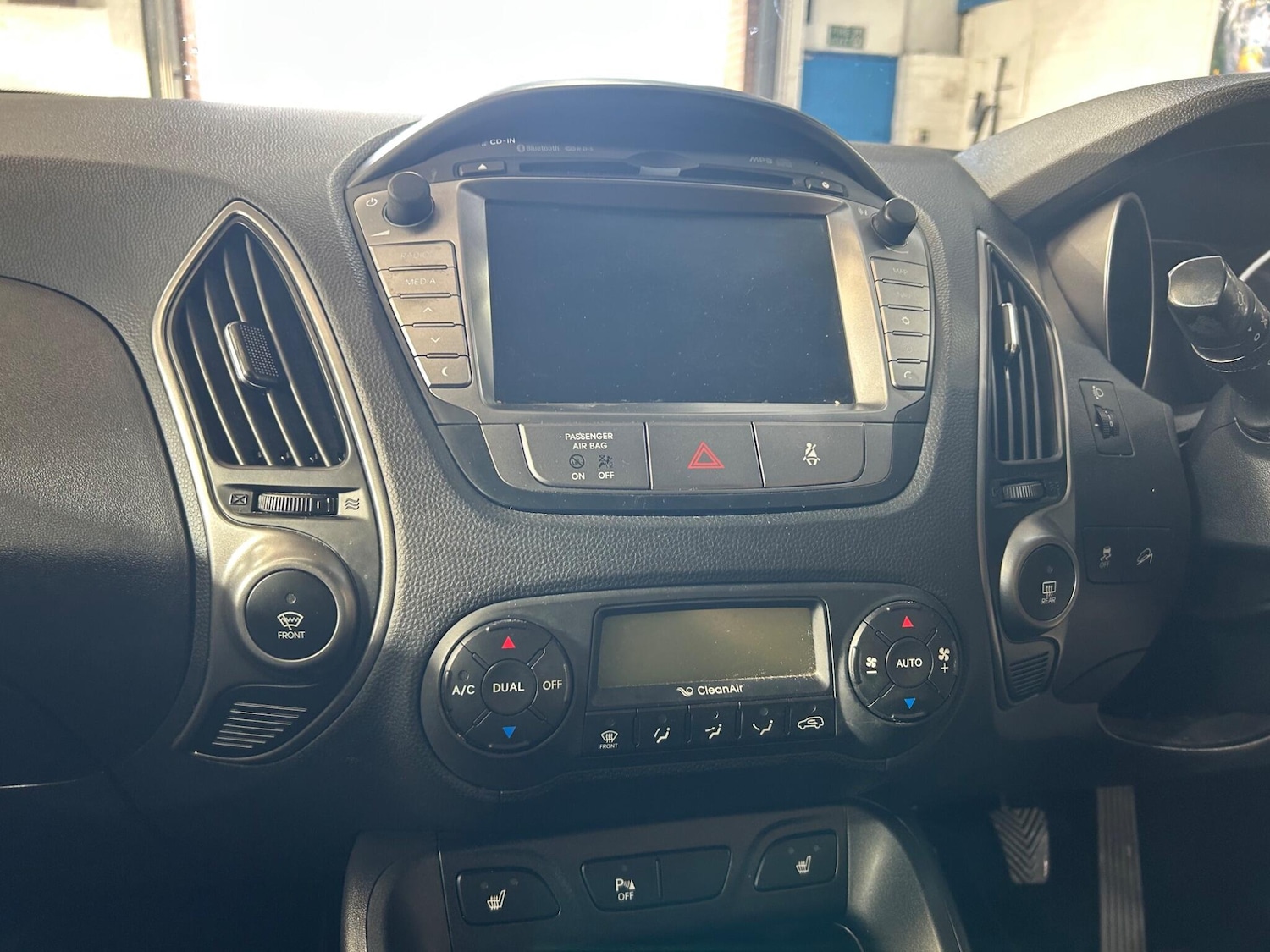 Used Hyundai Ix35 2013 for sale - 78127699: Photo 15