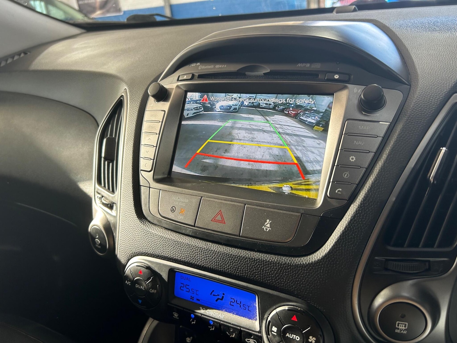 Used Hyundai Ix35 2013 for sale - 78127699: Photo 16