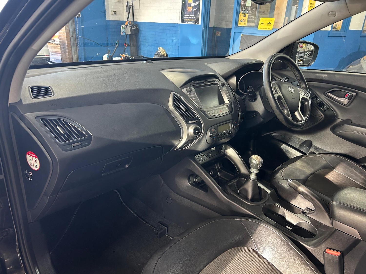 Used Hyundai Ix35 2013 for sale - 78127699: Photo 17