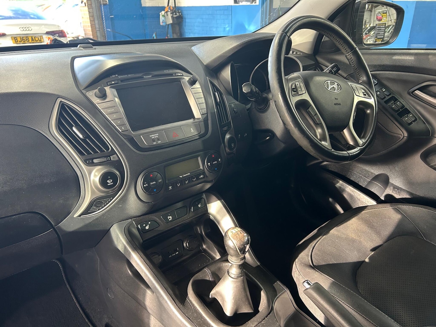 Used Hyundai Ix35 2013 for sale - 78127699: Photo 20