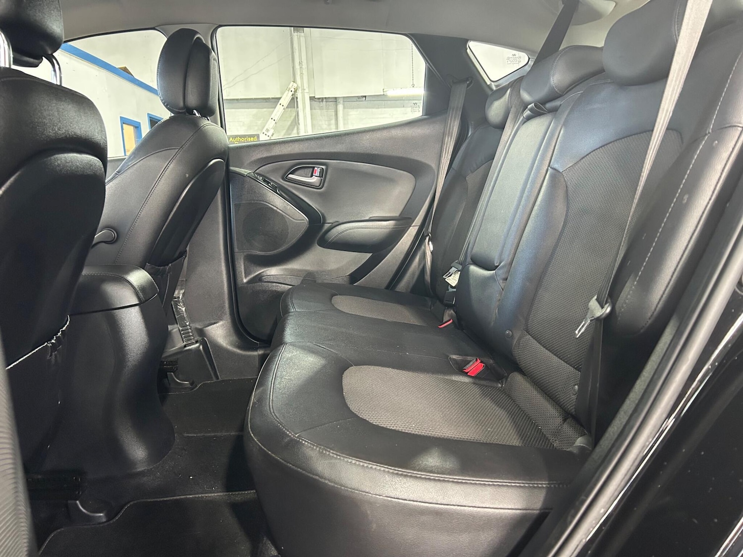 Used Hyundai Ix35 2013 for sale - 78127699: Photo 21