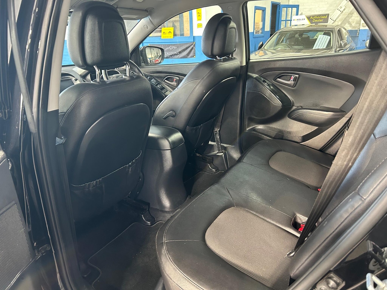 Used Hyundai Ix35 2013 for sale - 78127699: Photo 22