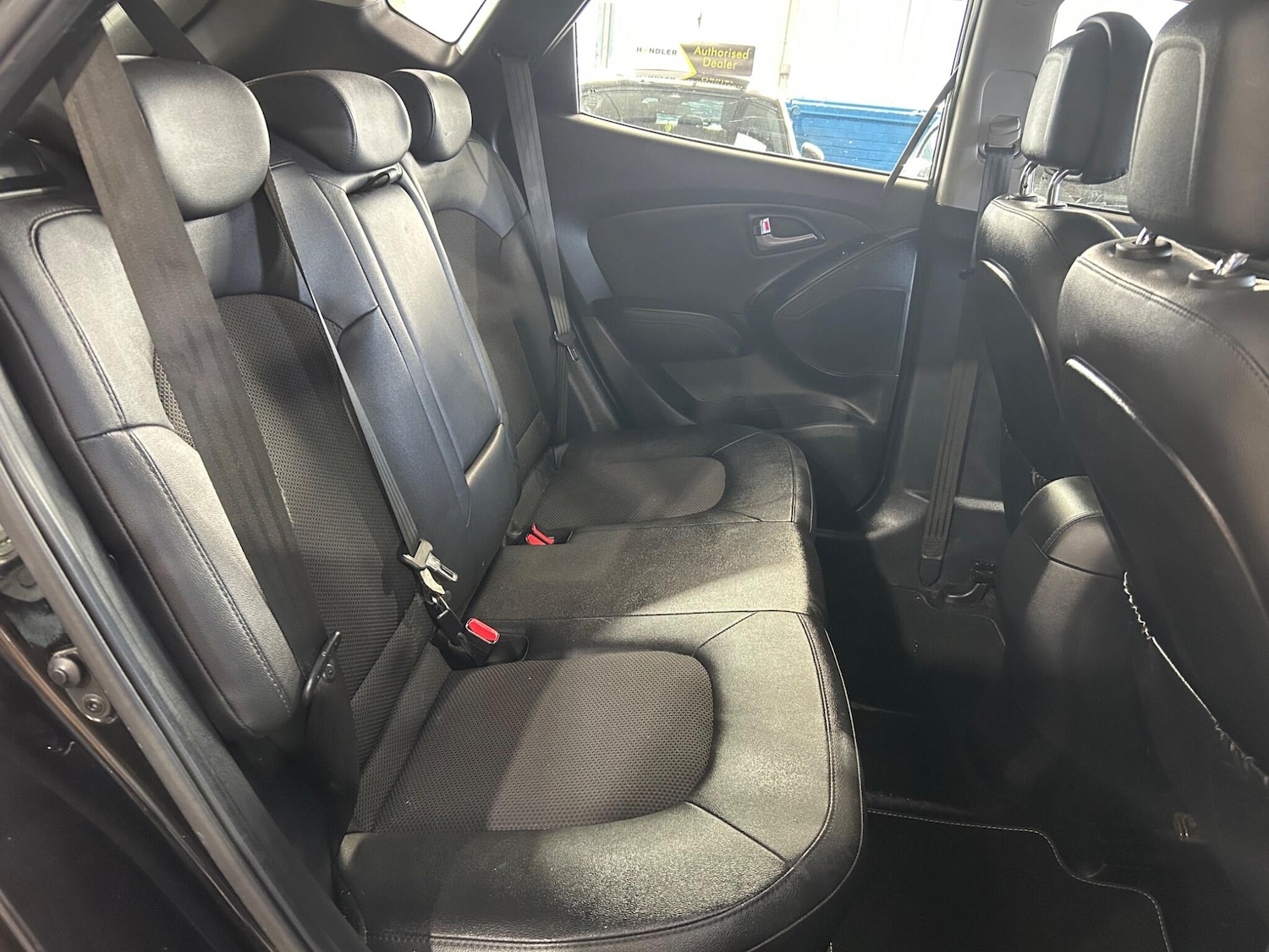 Used Hyundai Ix35 2013 for sale - 78127699: Photo 24