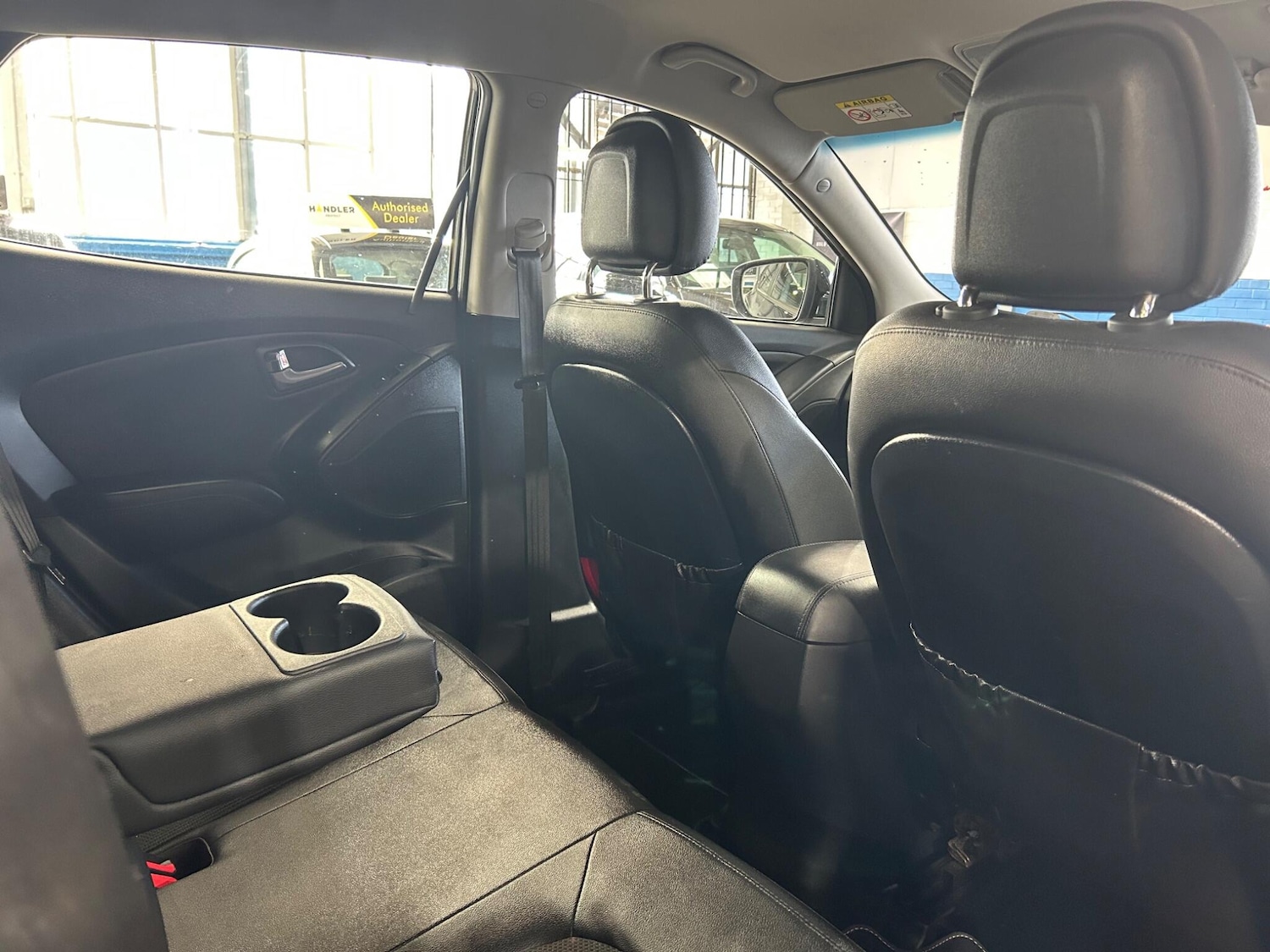 Used Hyundai Ix35 2013 for sale - 78127699: Photo 25