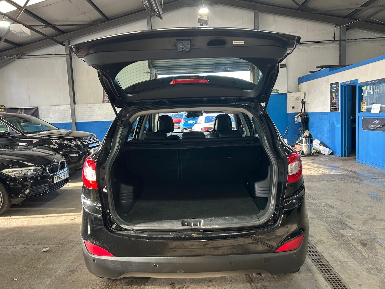 Used Hyundai Ix35 2013 for sale - 78127699: Photo 26