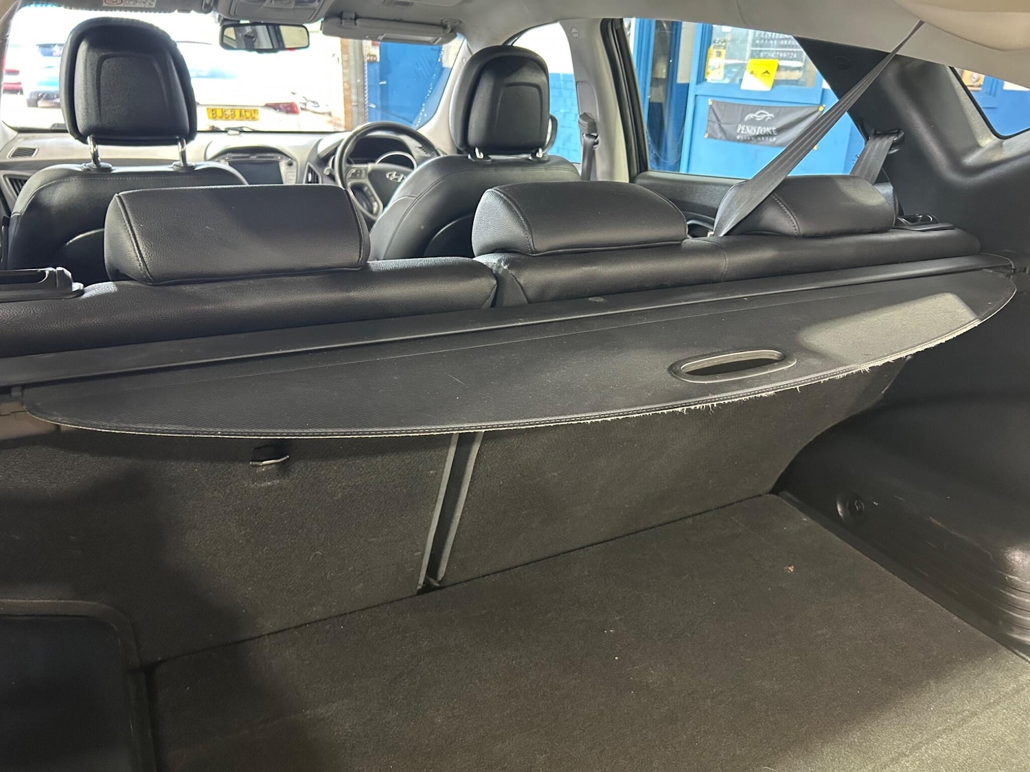 Used Hyundai Ix35 2013 for sale - 78127699: Photo 28