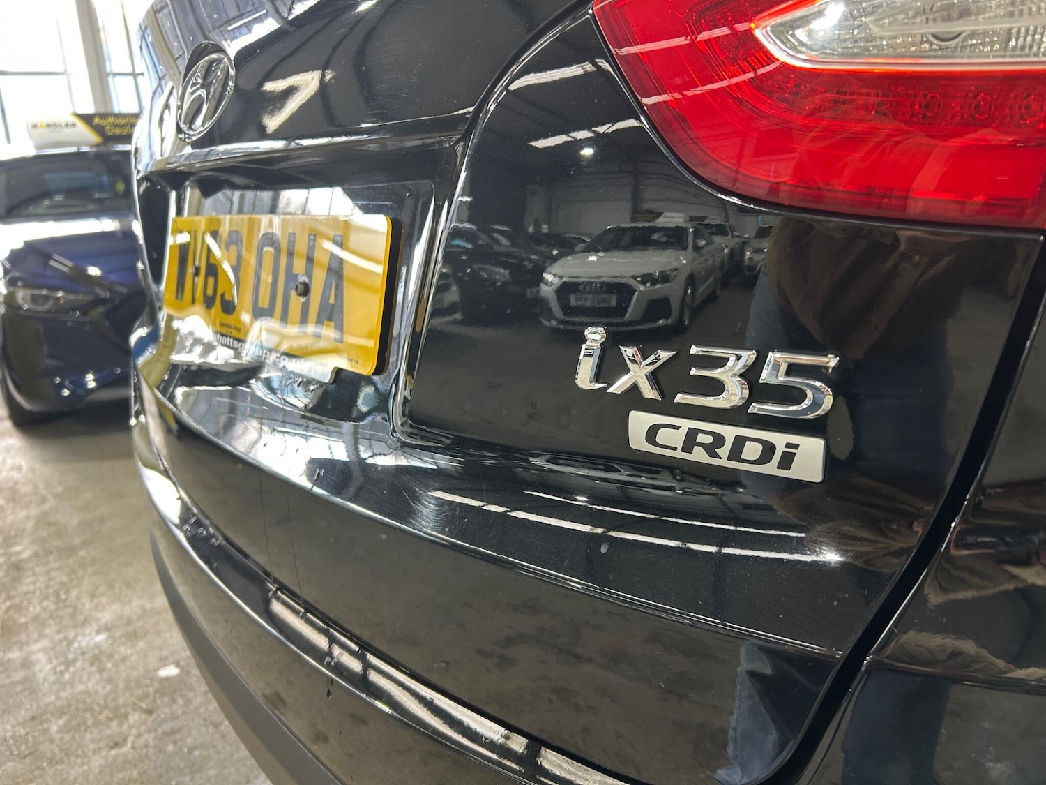 Used Hyundai Ix35 2013 for sale - 78127699: Photo 29