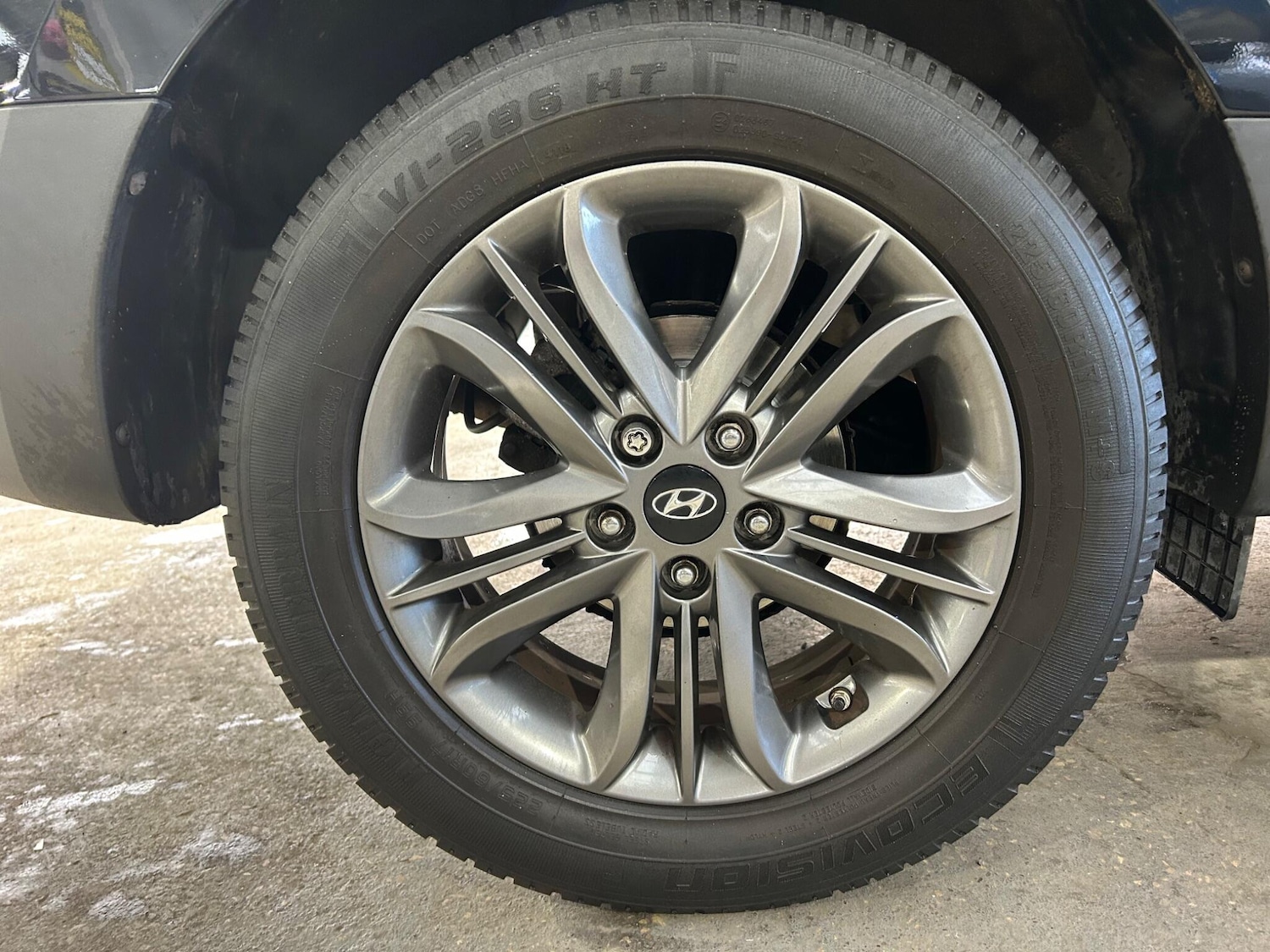 Used Hyundai Ix35 2013 for sale - 78127699: Photo 30