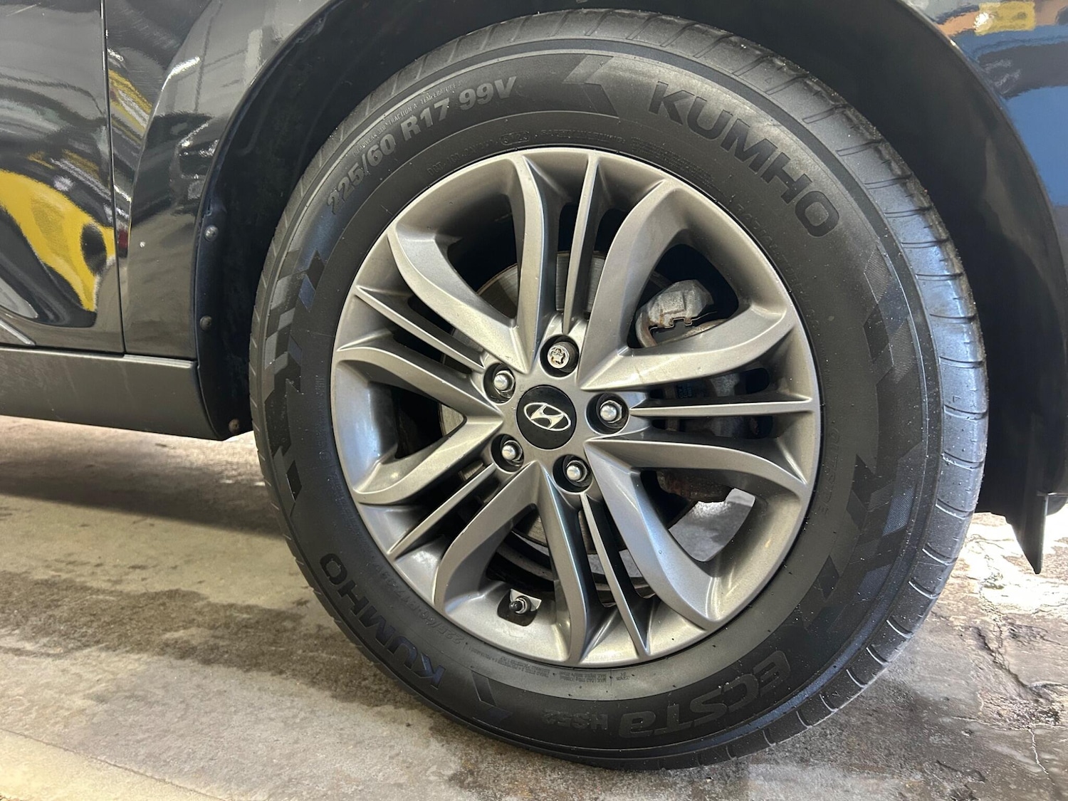 Used Hyundai Ix35 2013 for sale - 78127699: Photo 31