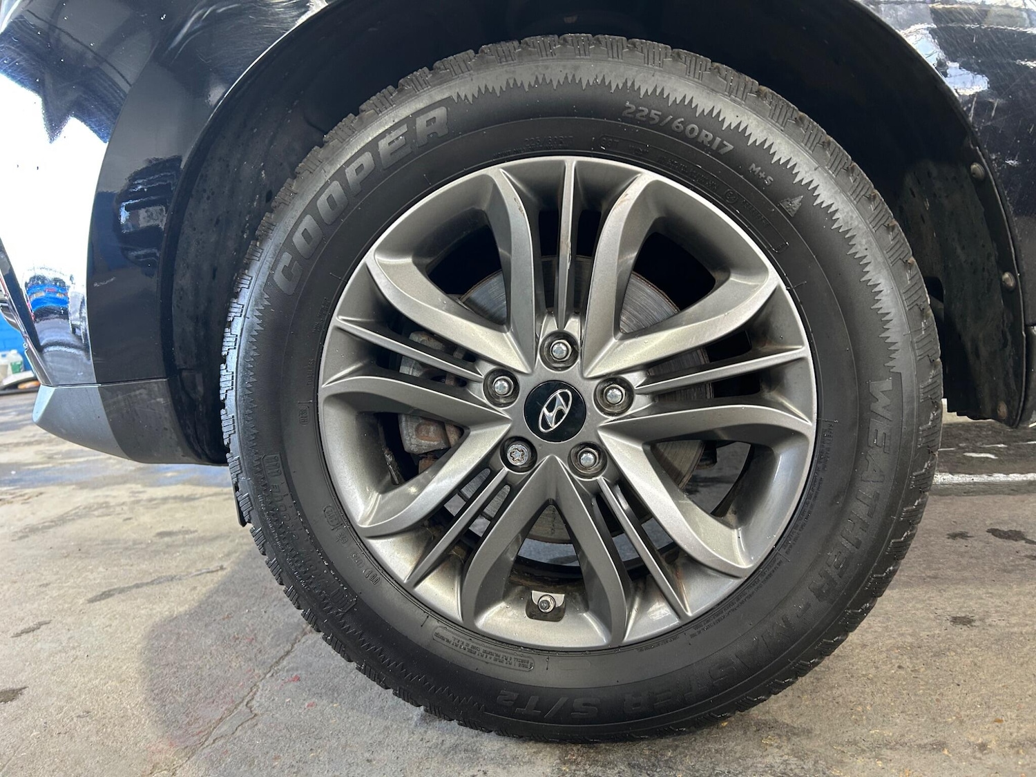 Used Hyundai Ix35 2013 for sale - 78127699: Photo 32