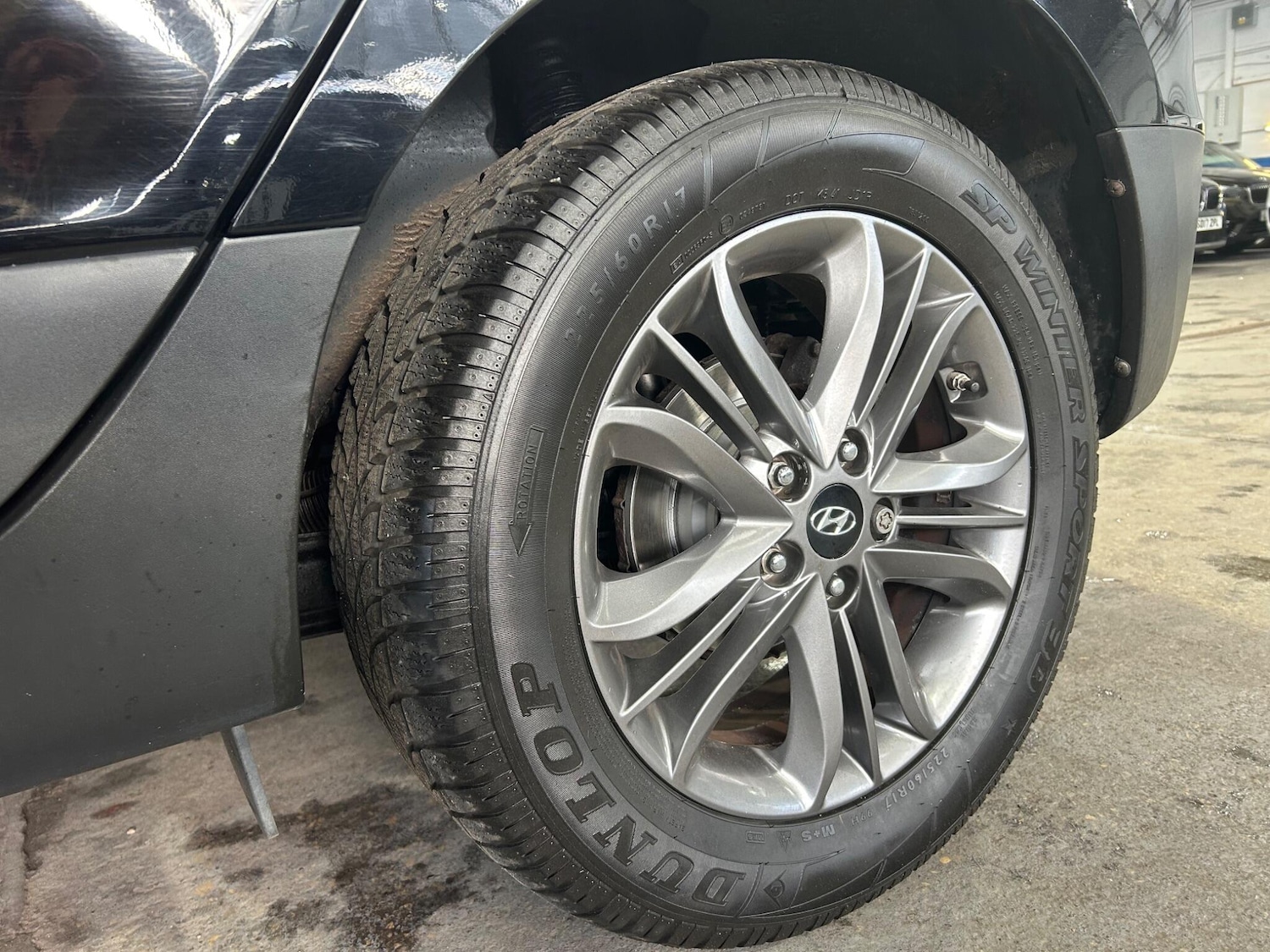 Used Hyundai Ix35 2013 for sale - 78127699: Photo 33