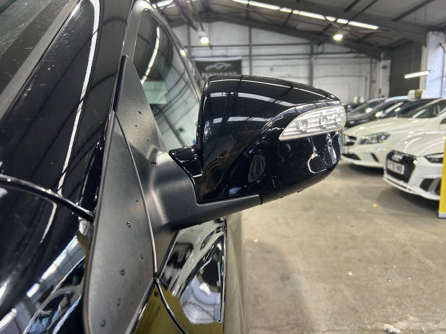 Used Hyundai Ix35 2013 for sale - 78127699: Photo 34