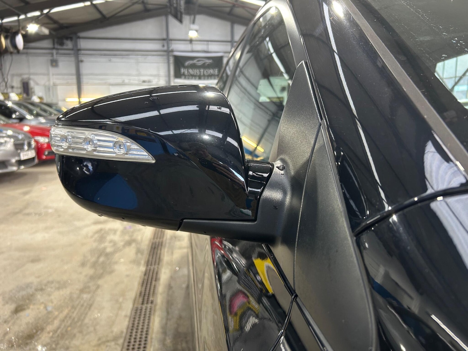 Used Hyundai Ix35 2013 for sale - 78127699: Photo 35