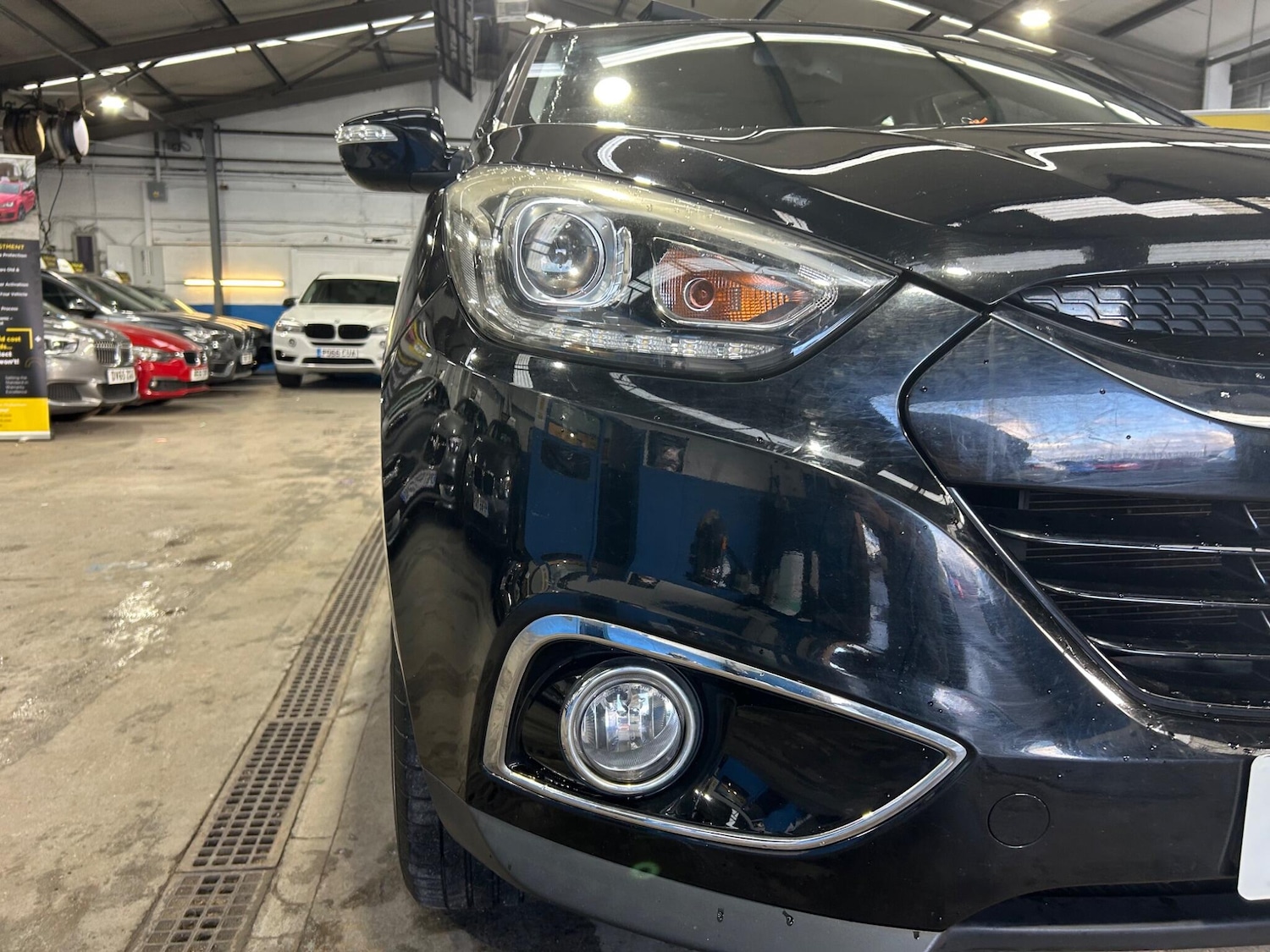 Used Hyundai Ix35 2013 for sale - 78127699: Photo 36