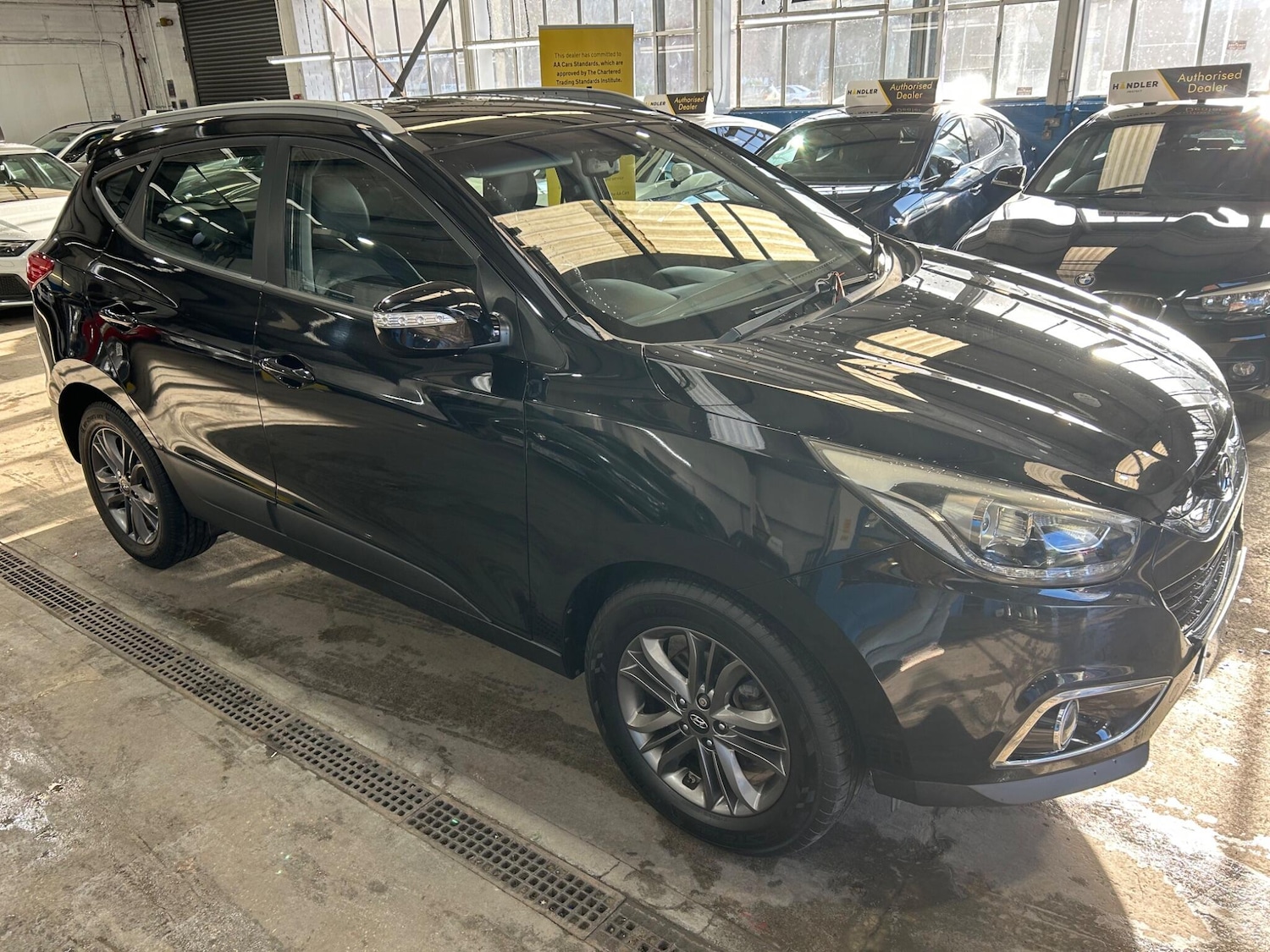 Used Hyundai Ix35 2013 for sale - 78127699: Photo 7