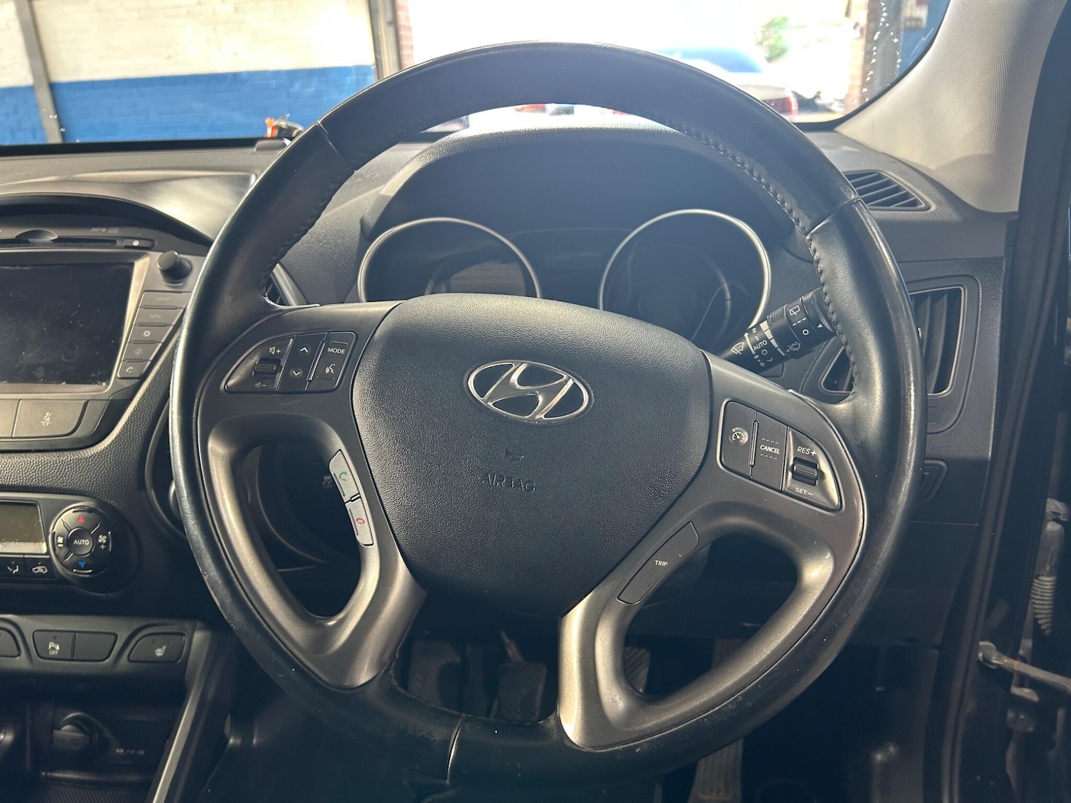Used Hyundai Ix35 2013 for sale - 78127699: Photo 9