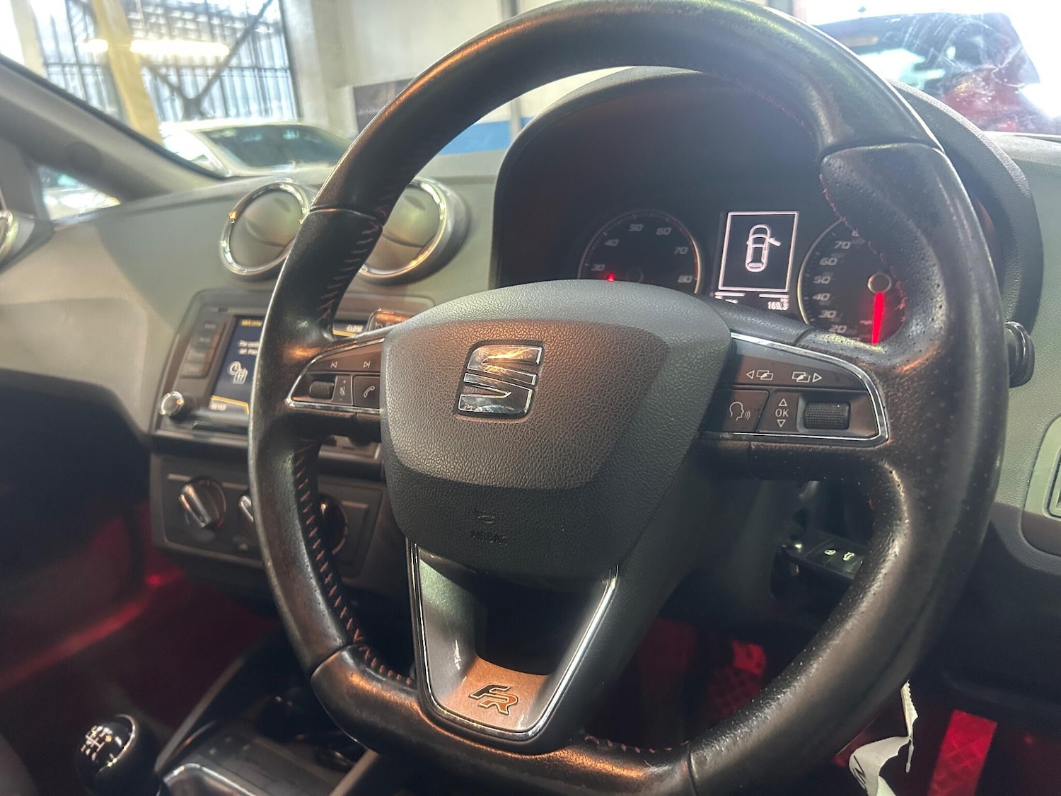 Used SEAT Ibiza for sale - 77242480: Photo 18