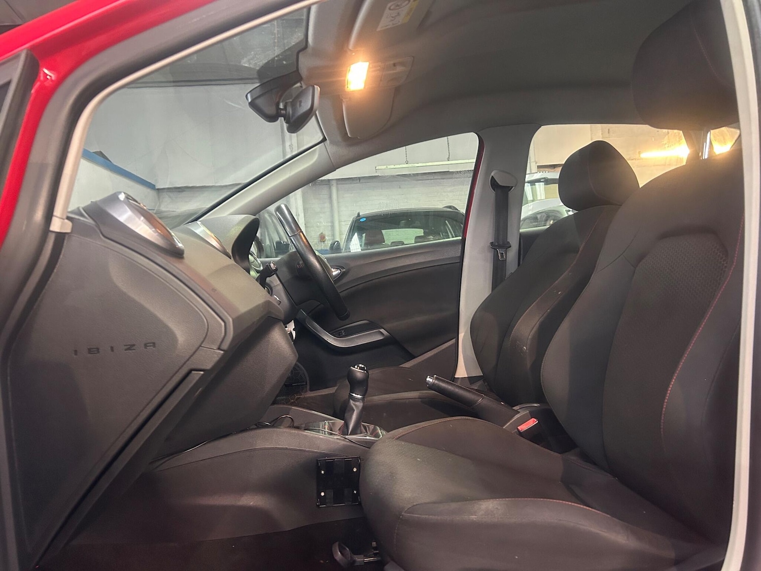 Used SEAT Ibiza for sale - 77242480: Photo 20