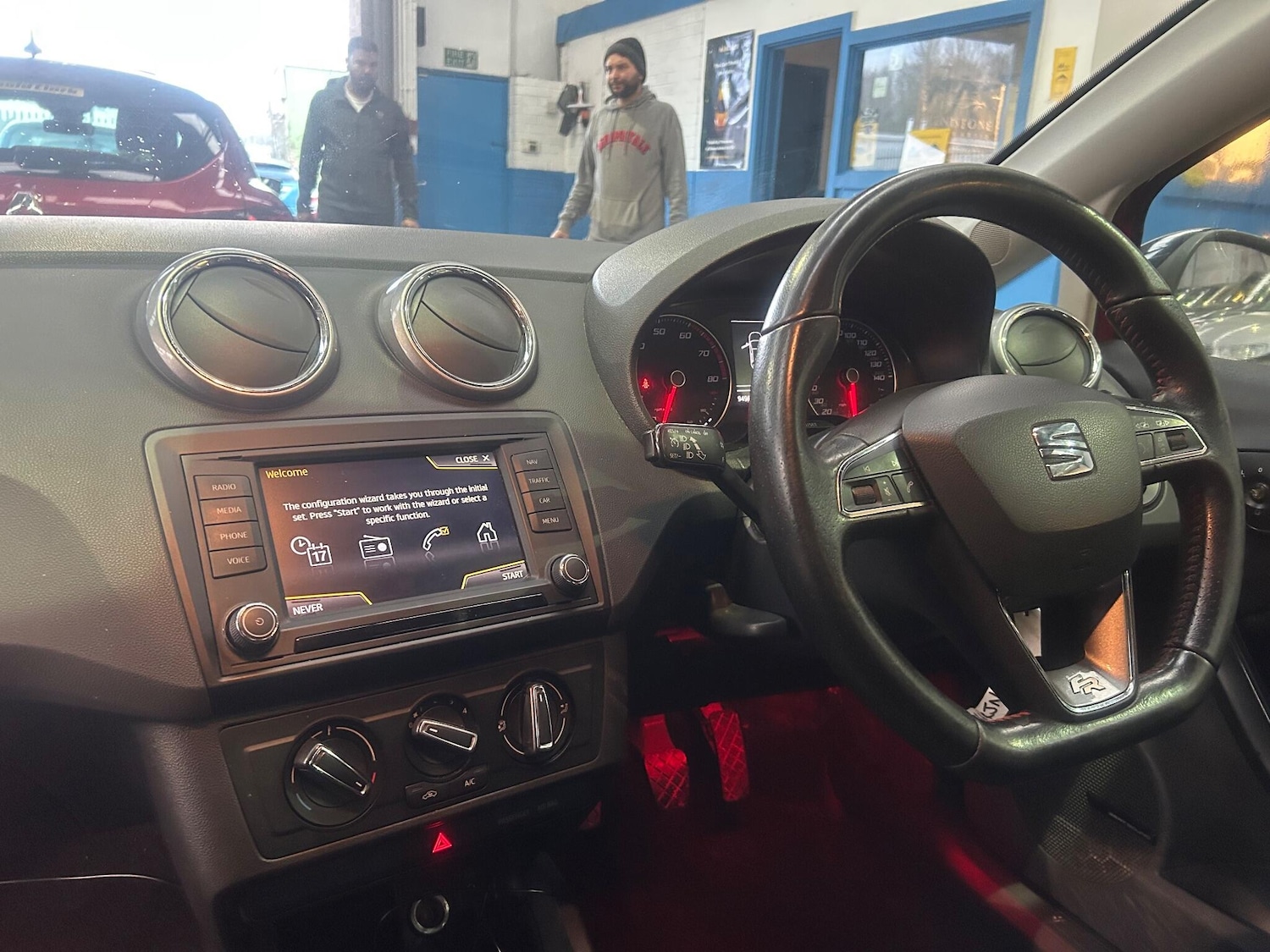 Used SEAT Ibiza for sale - 77242480: Photo 23