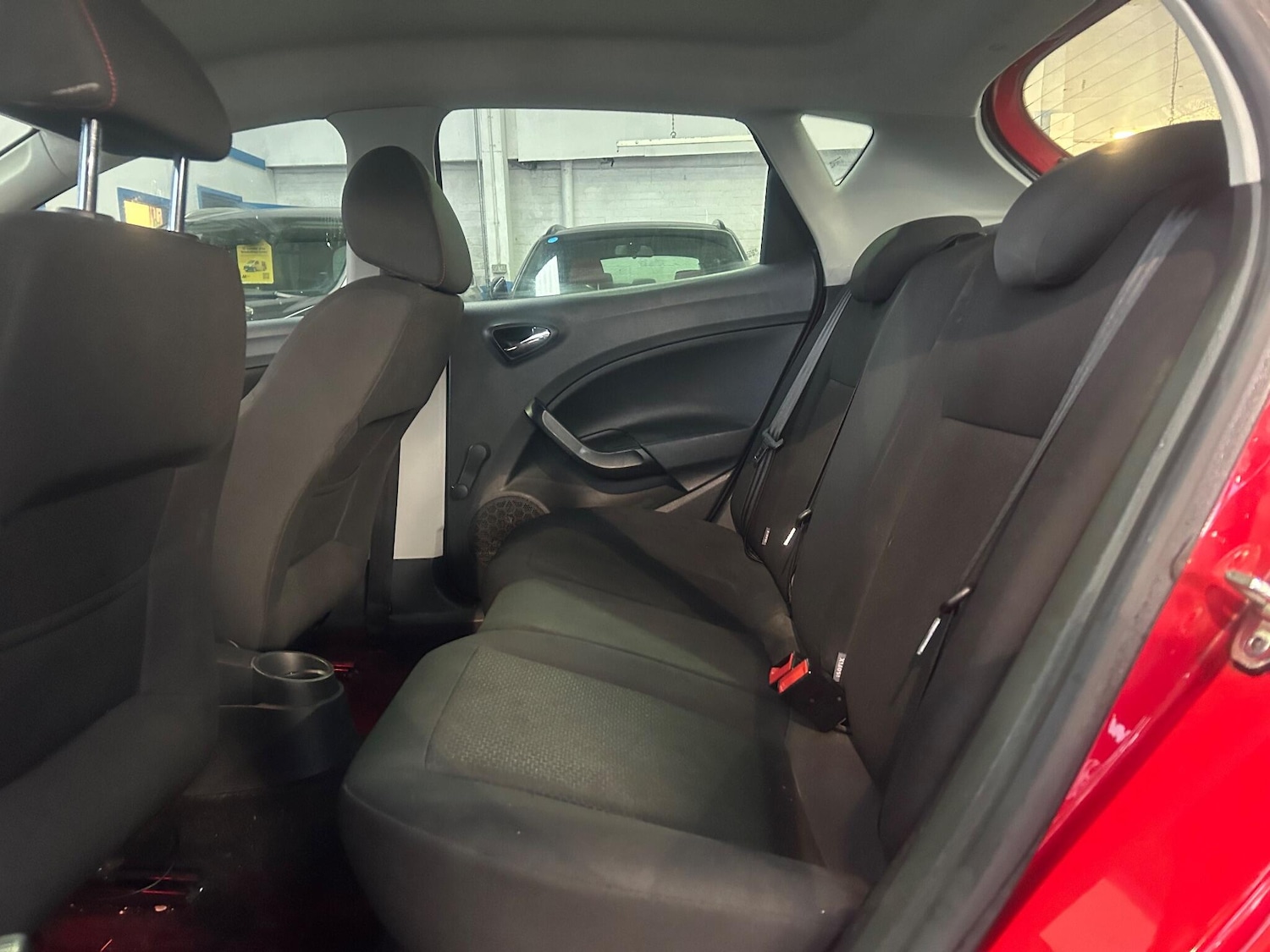 Used SEAT Ibiza for sale - 77242480: Photo 24