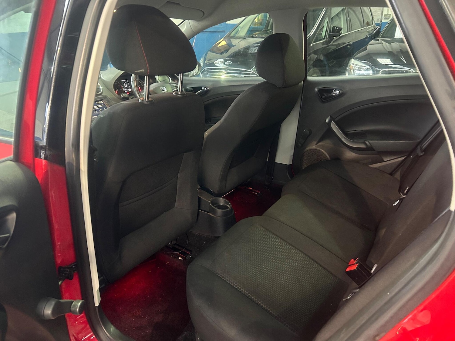 Used SEAT Ibiza for sale - 77242480: Photo 25