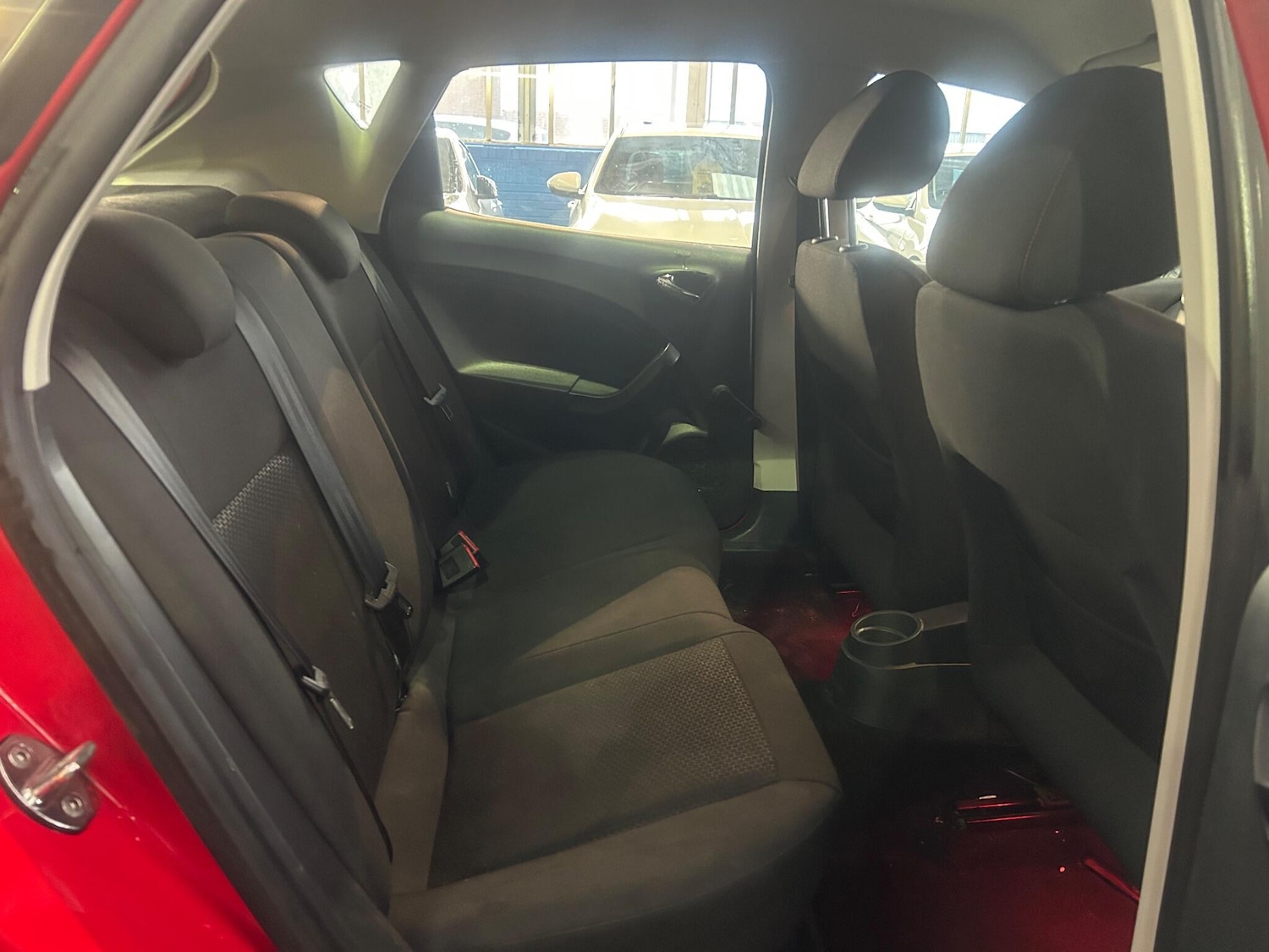 Used SEAT Ibiza for sale - 77242480: Photo 26