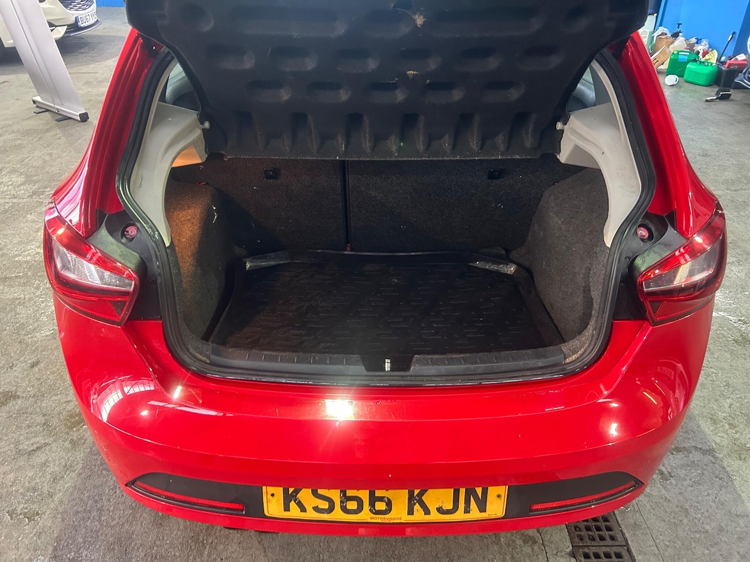 Used SEAT Ibiza for sale - 77242480: Photo 28