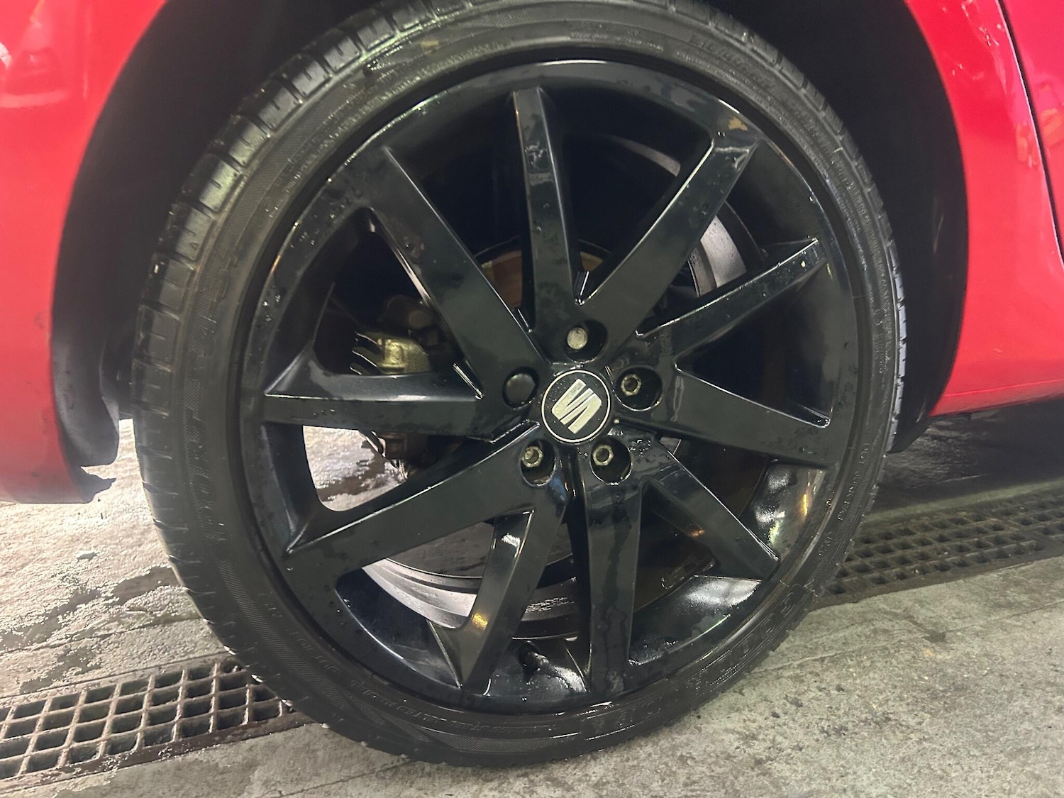 Used SEAT Ibiza for sale - 77242480: Photo 30