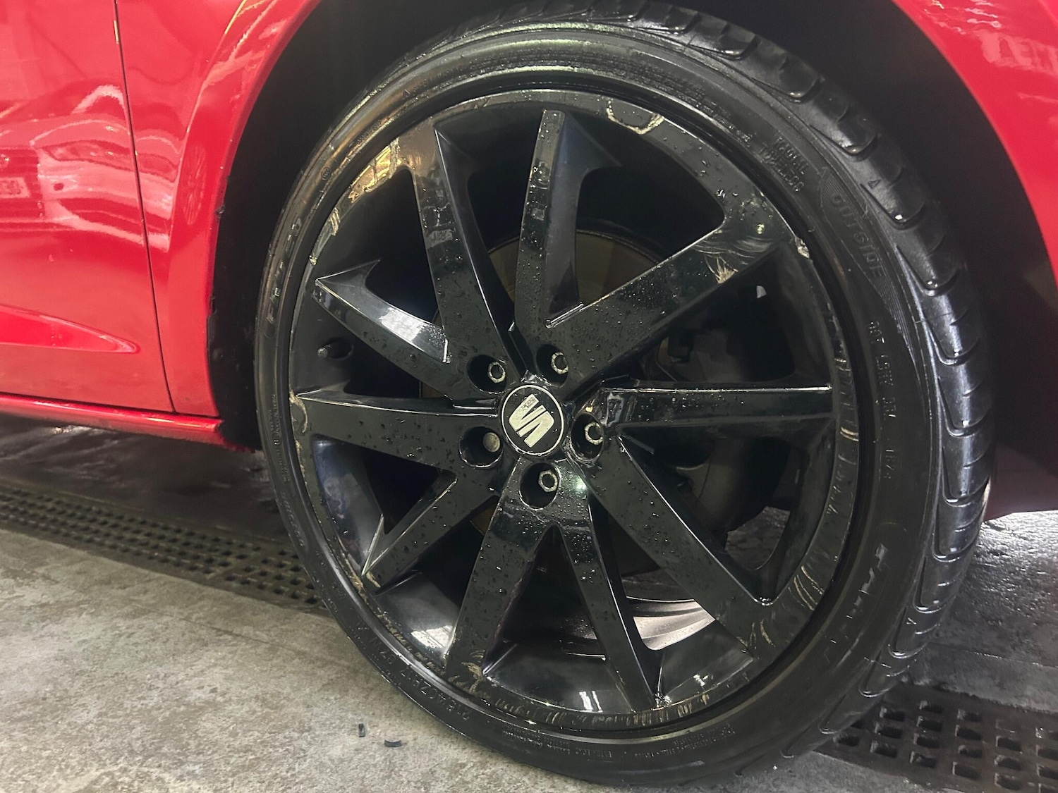 Used SEAT Ibiza for sale - 77242480: Photo 31