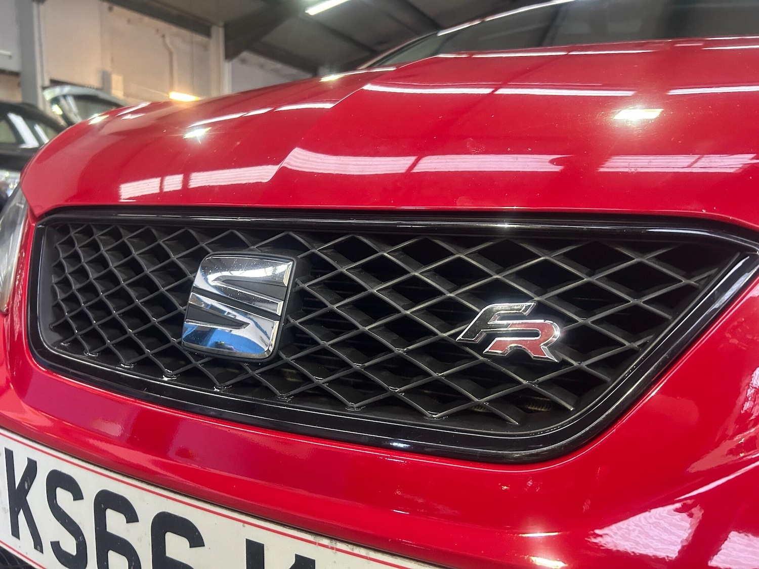 Used SEAT Ibiza for sale - 77242480: Photo 33