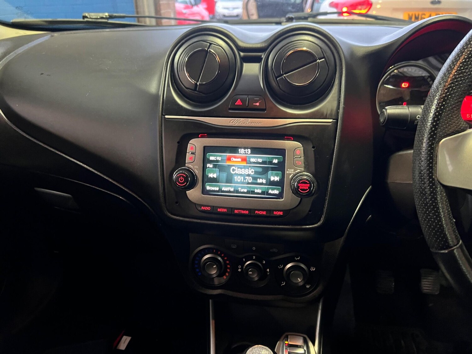 Used Alfa Romeo MiTo for sale - 77684327: Photo 14