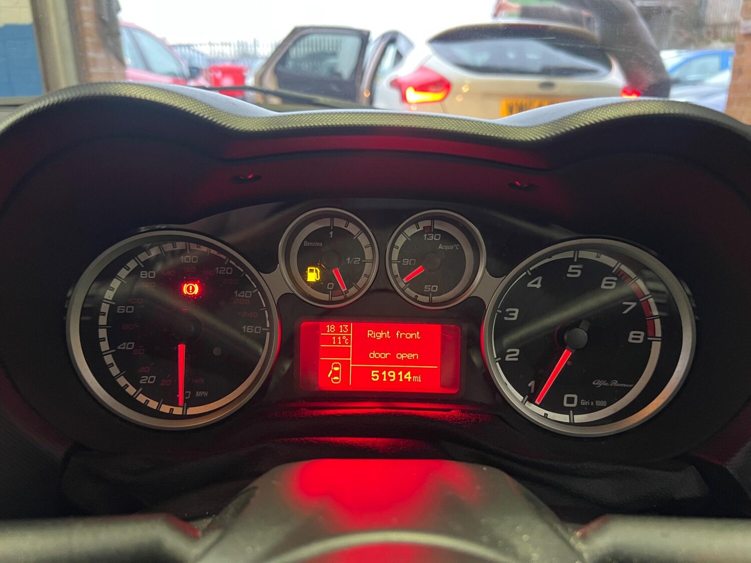 Used Alfa Romeo MiTo for sale - 77684327: Photo 15