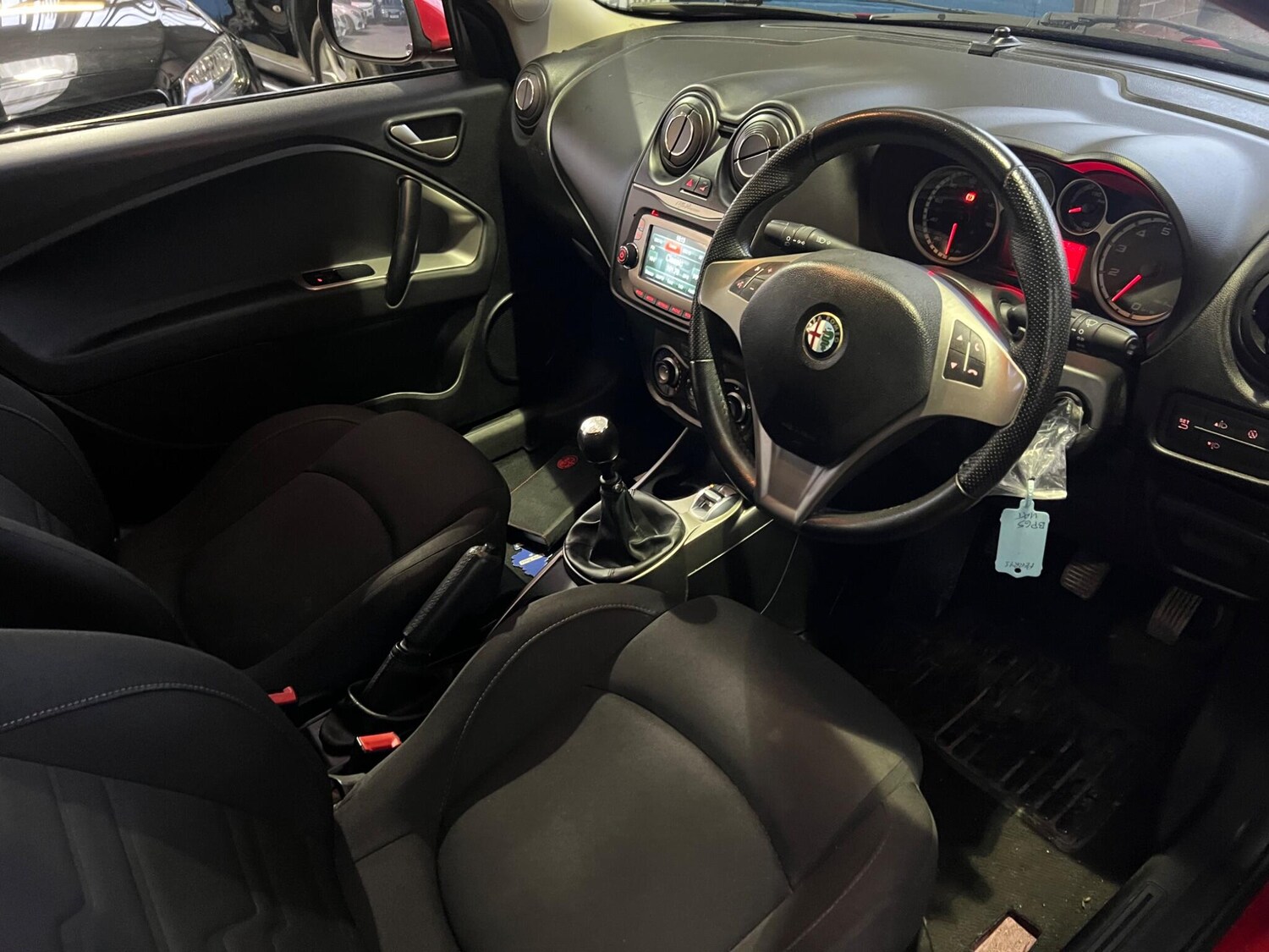 Used Alfa Romeo MiTo for sale - 77684327: Photo 16