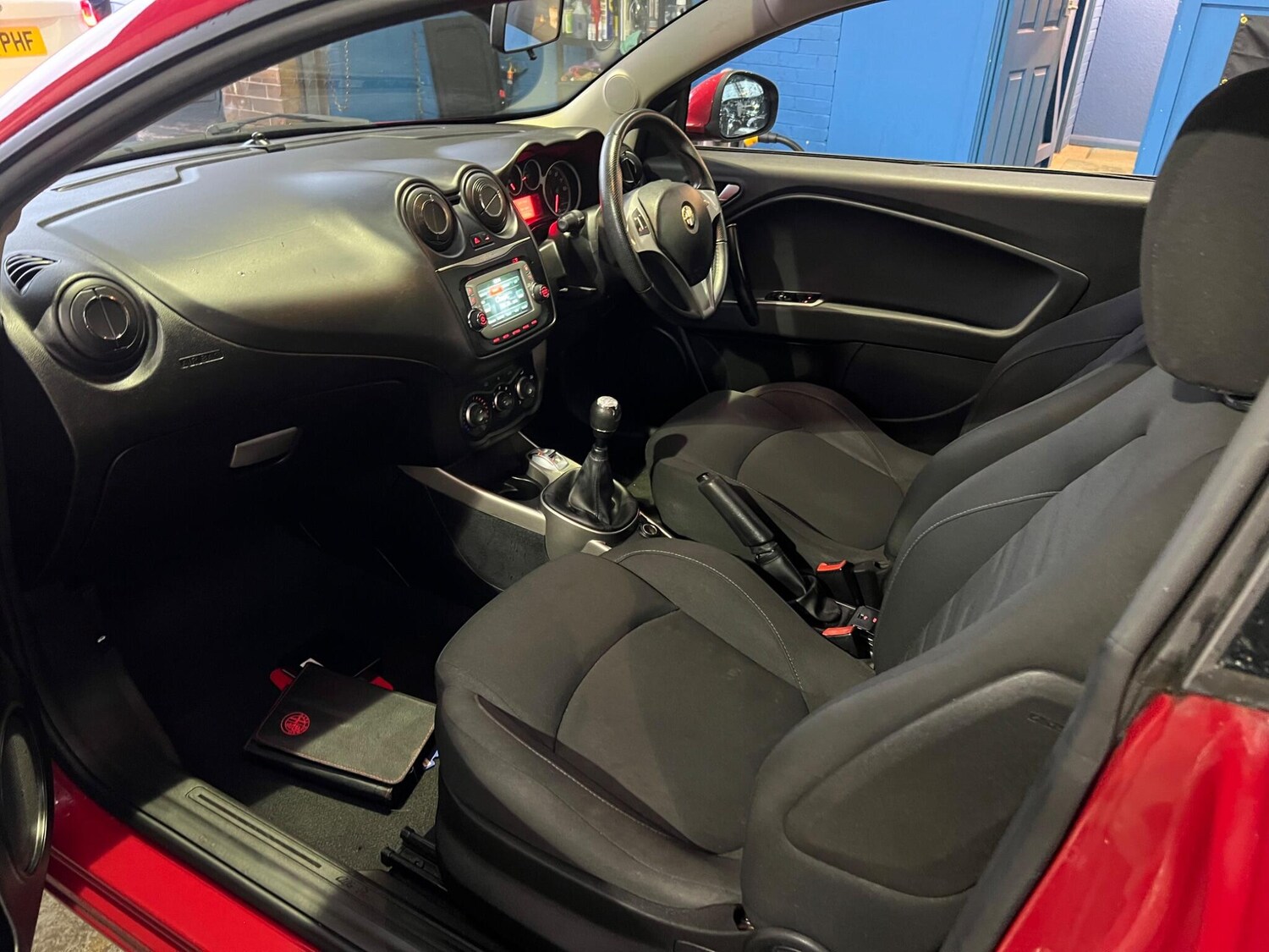 Used Alfa Romeo MiTo for sale - 77684327: Photo 20