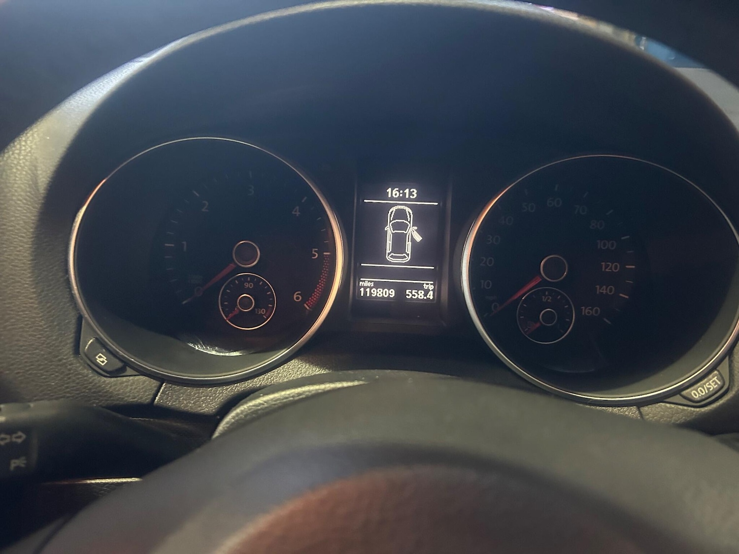 Used Volkswagen Golf 2012 for sale - 77305468: Photo 10