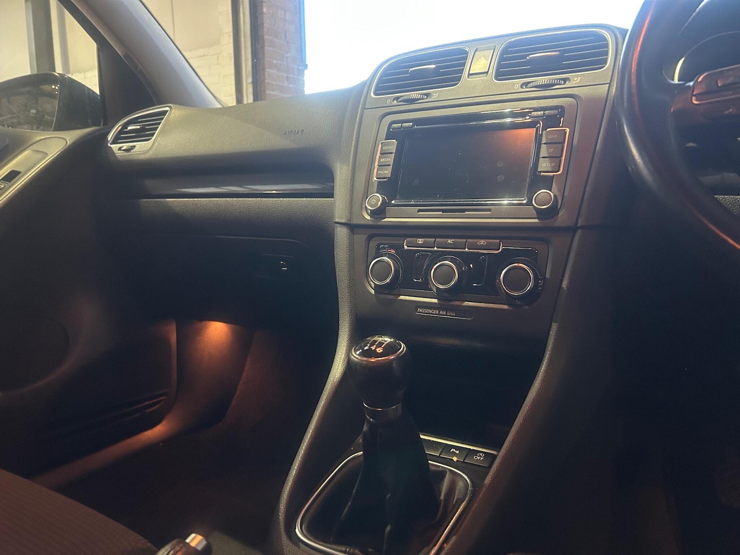 Used Volkswagen Golf 2012 for sale - 77305468: Photo 11