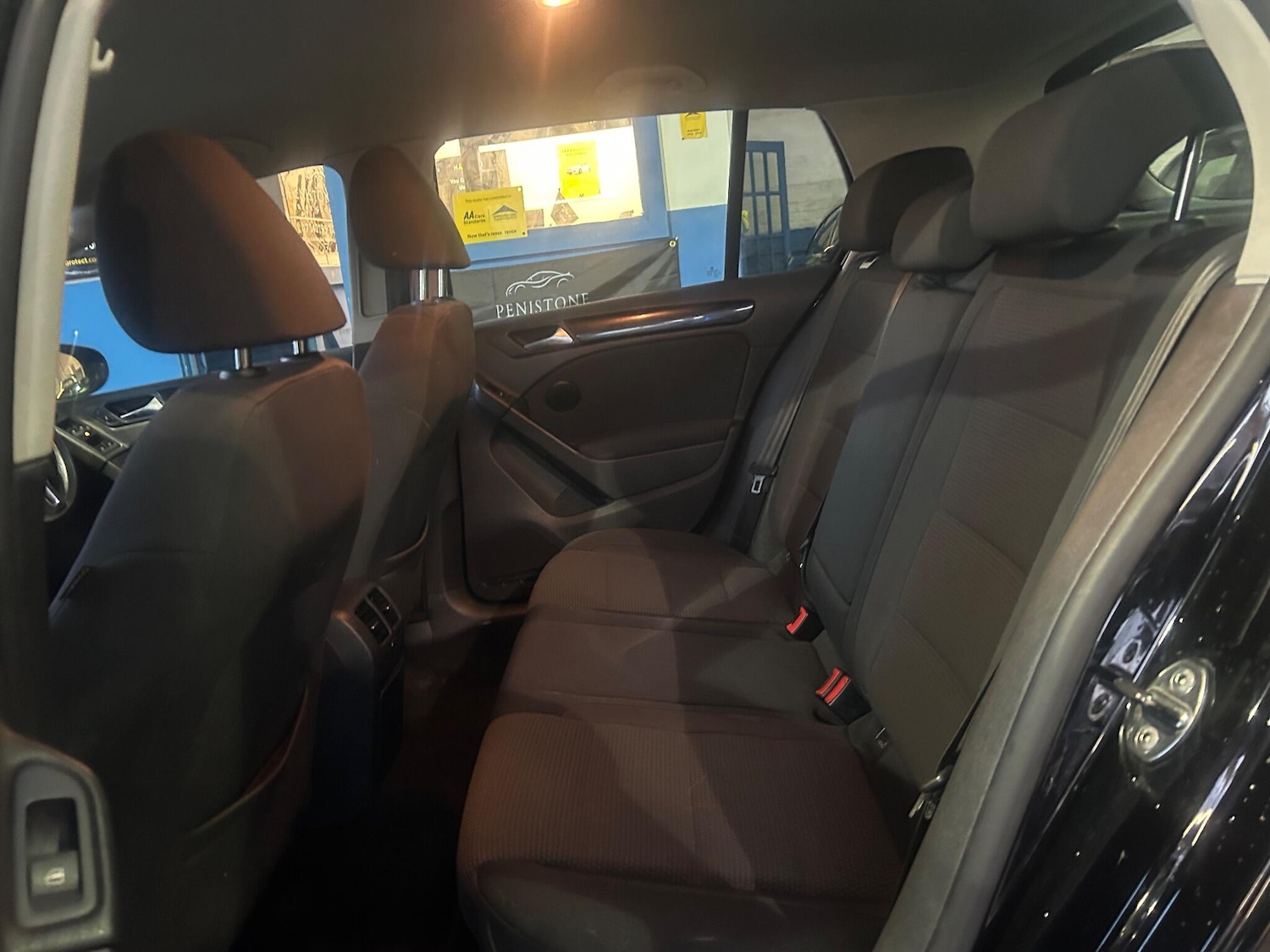 Used Volkswagen Golf 2012 for sale - 77305468: Photo 16