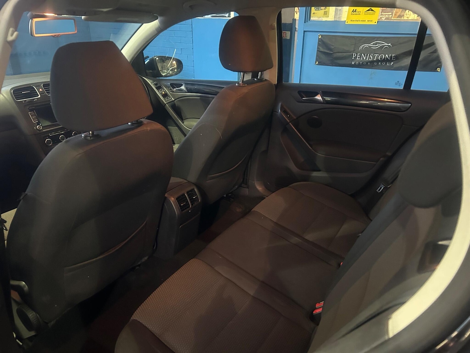 Used Volkswagen Golf 2012 for sale - 77305468: Photo 17