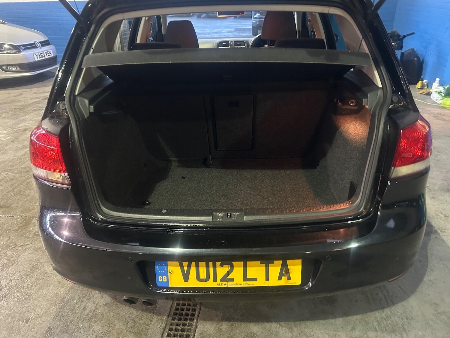 Used Volkswagen Golf 2012 for sale - 77305468: Photo 21