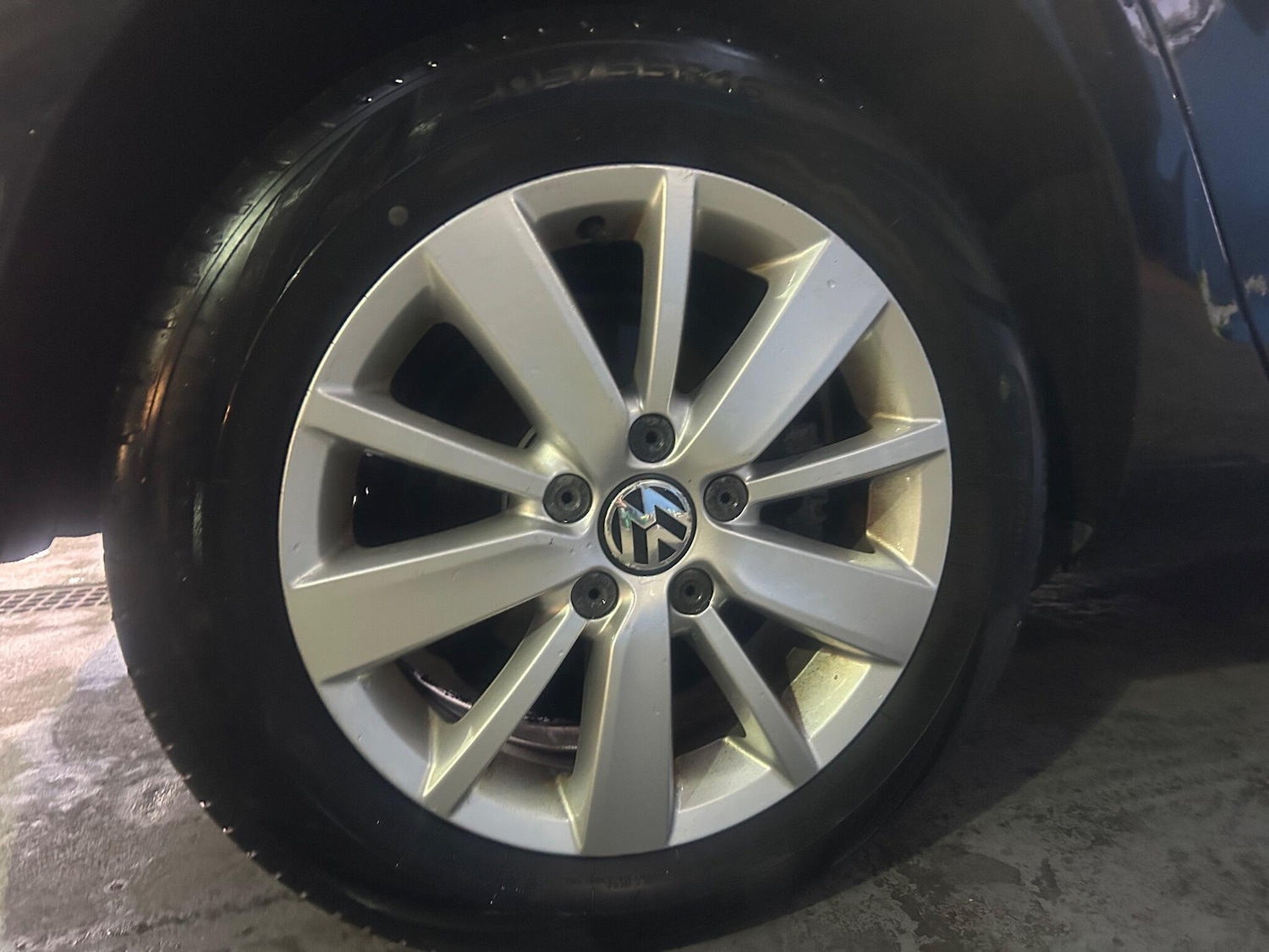 Used Volkswagen Golf 2012 for sale - 77305468: Photo 23