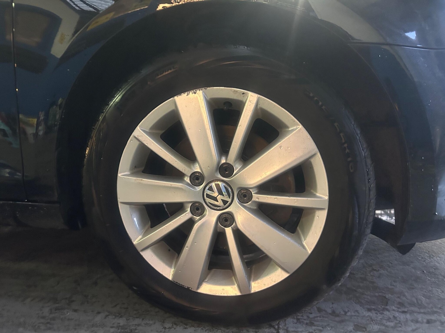 Used Volkswagen Golf 2012 for sale - 77305468: Photo 24