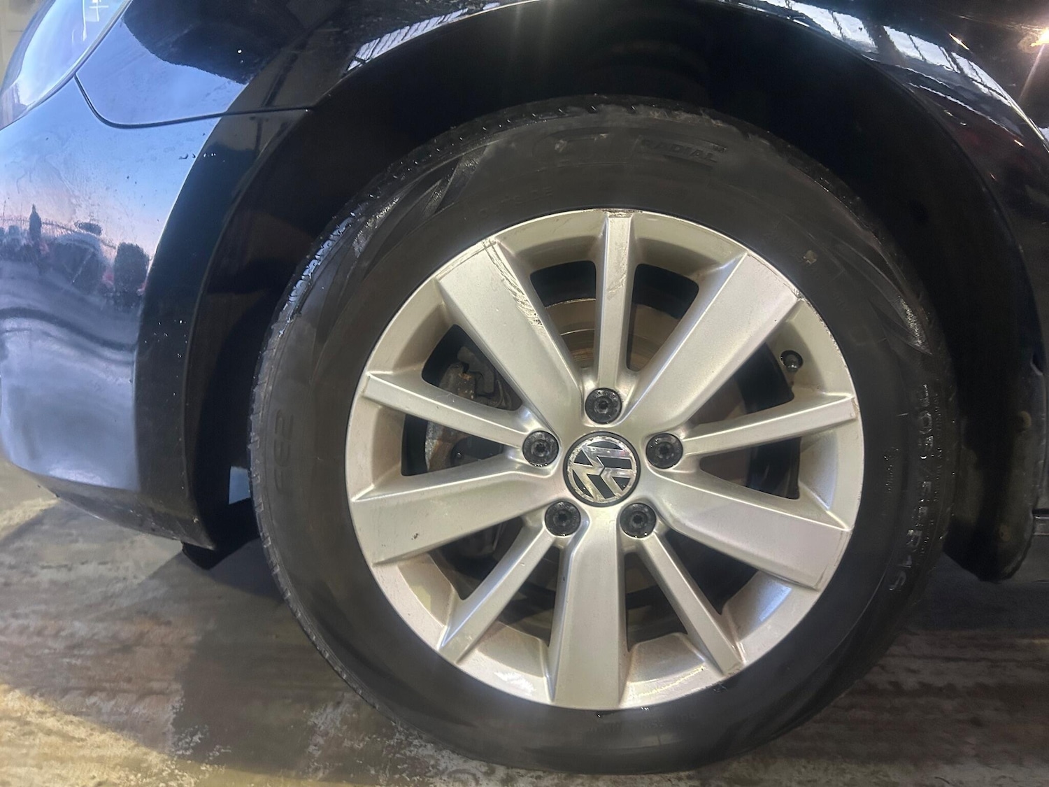 Used Volkswagen Golf 2012 for sale - 77305468: Photo 25