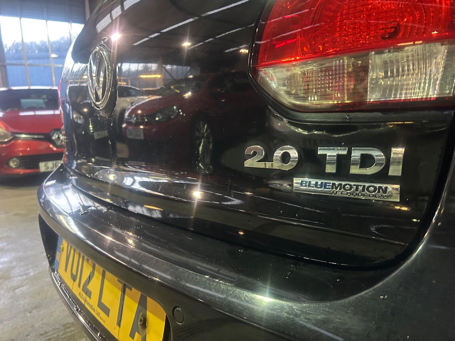 Used Volkswagen Golf 2012 for sale - 77305468: Photo 29