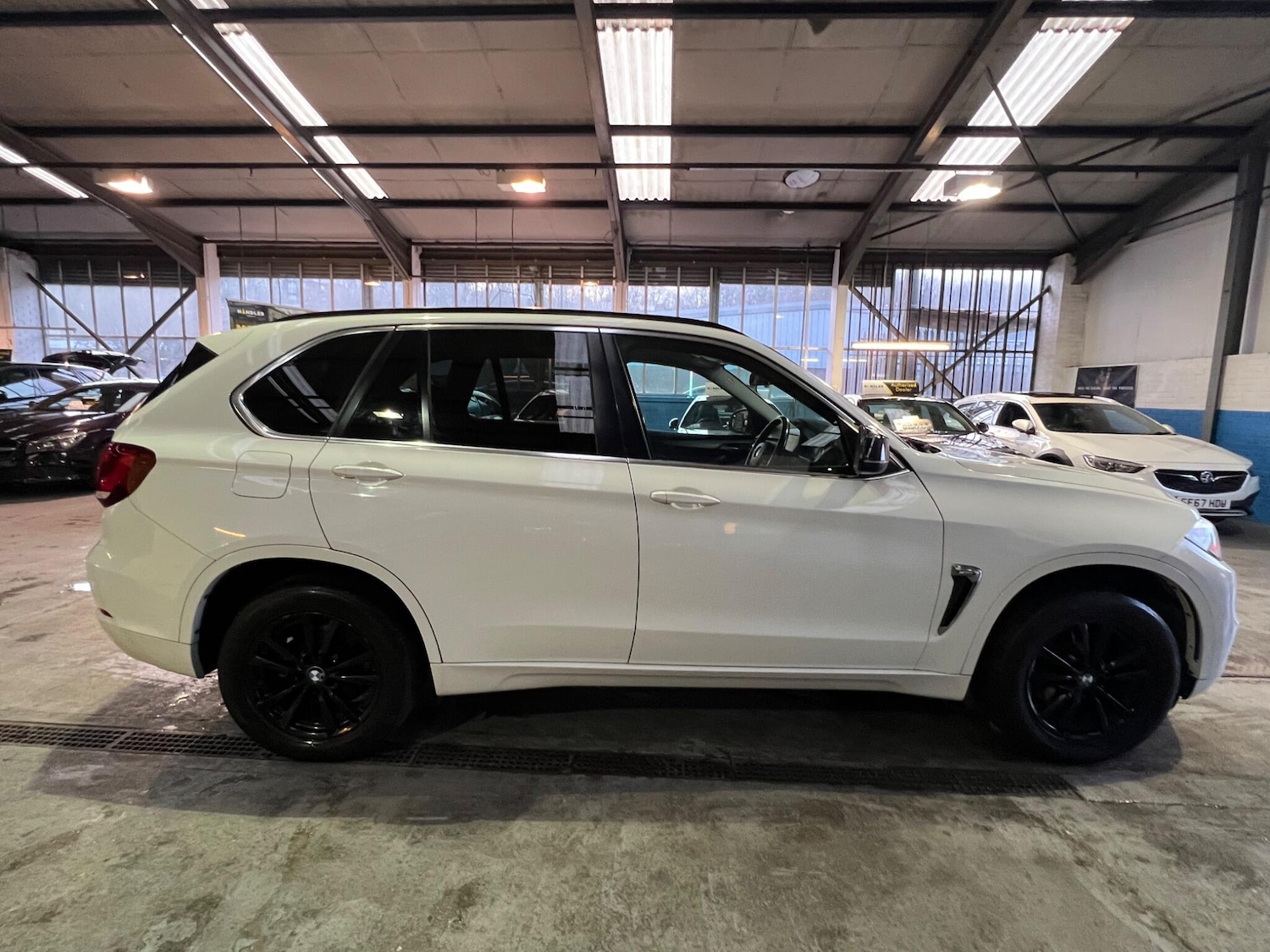 Used BMW X5 2016 for sale - 77358818: Photo 14