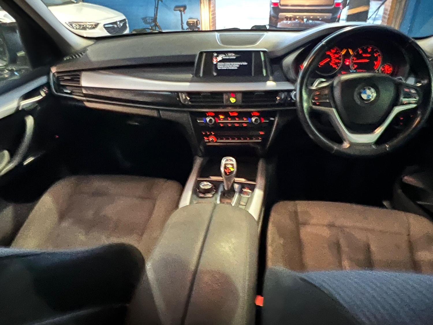 Used BMW X5 2016 for sale - 77358818: Photo 18