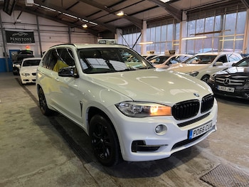 Used BMW X5 2016 for sale - 77358818: Photo