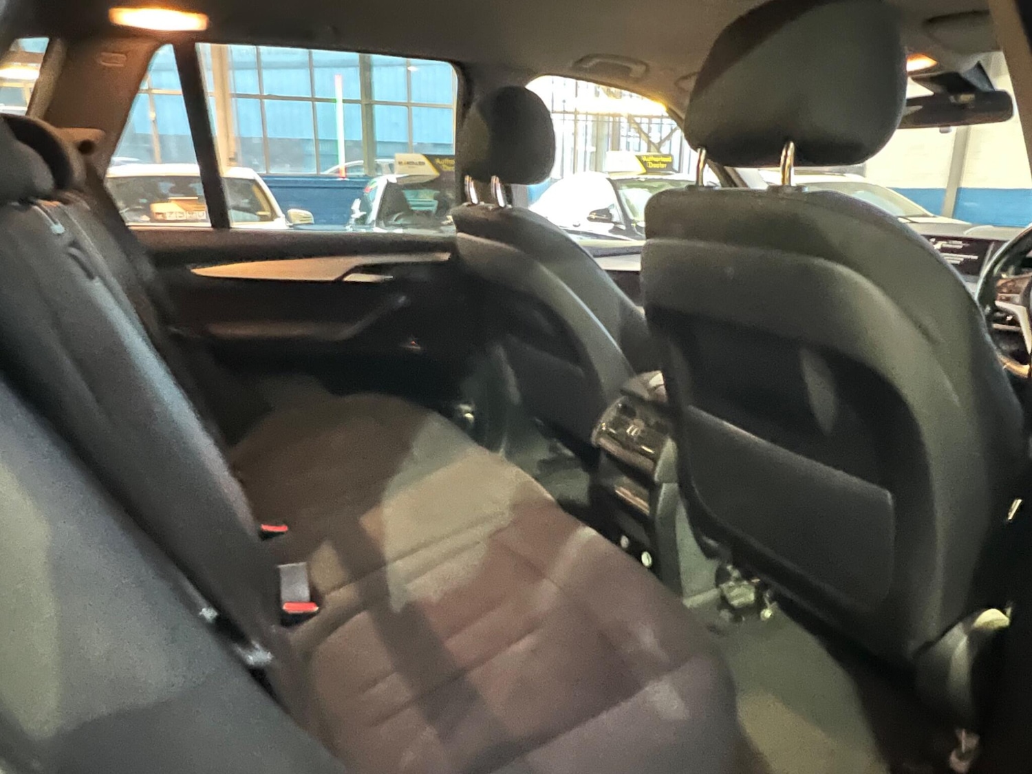 Used BMW X5 2016 for sale - 77358818: Photo 20