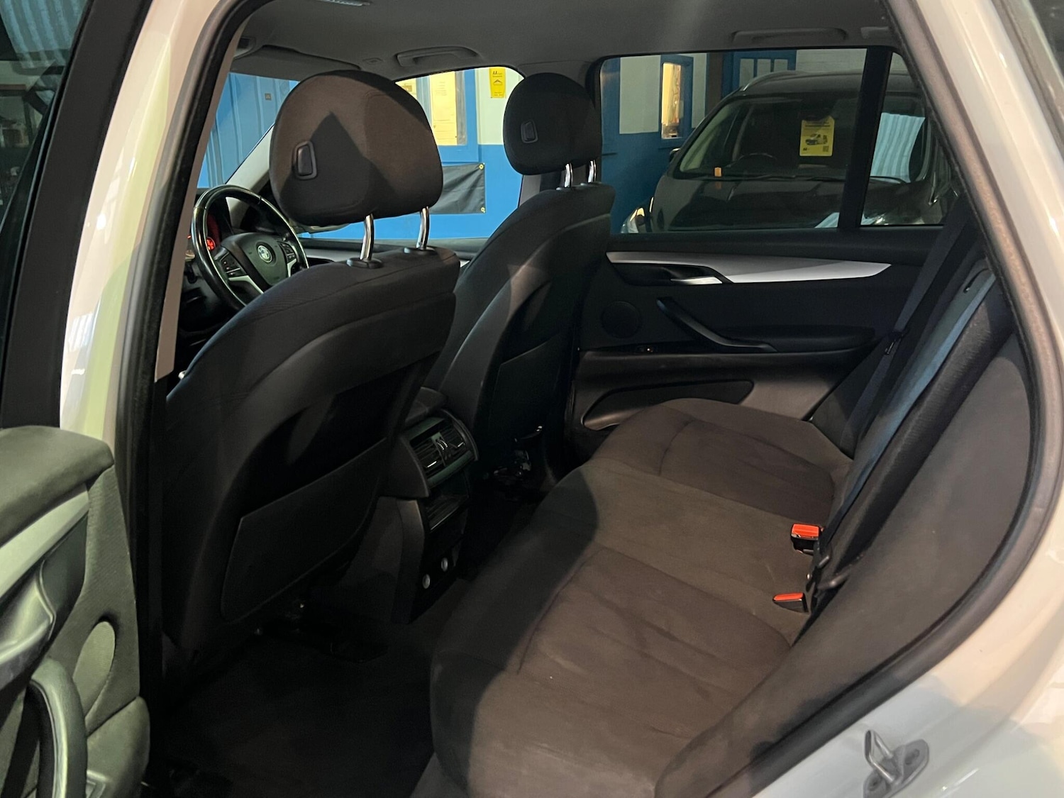 Used BMW X5 2016 for sale - 77358818: Photo 21