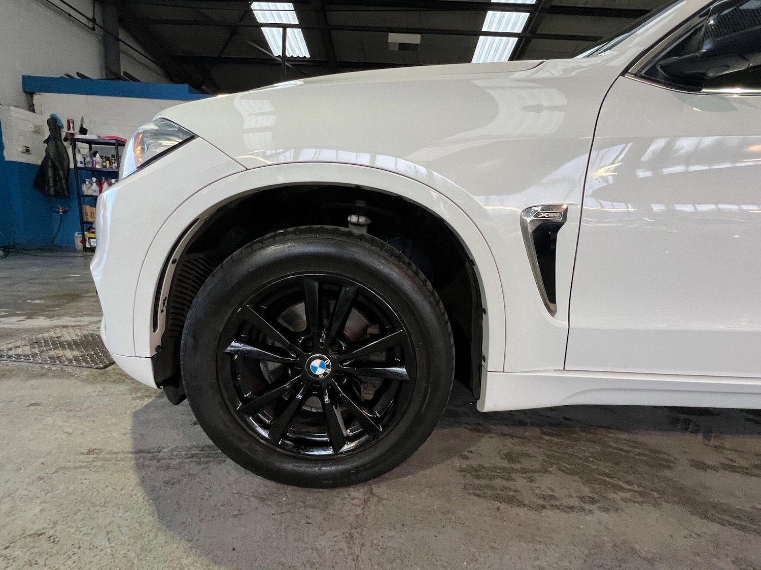 Used BMW X5 2016 for sale - 77358818: Photo 22