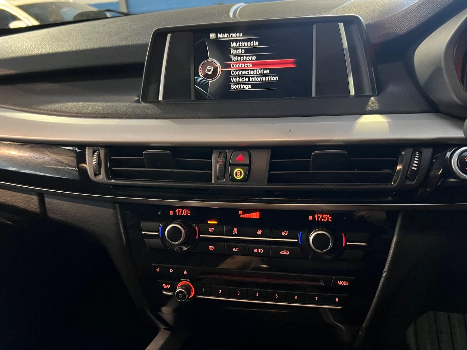 Used BMW X5 2016 for sale - 77358818: Photo 23